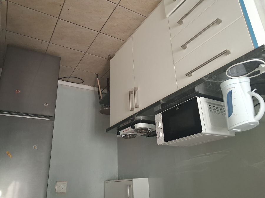 1 Bedroom Property for Sale in Belgravia Eastern Cape